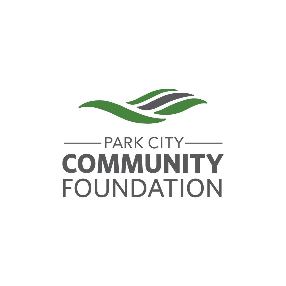 Park City Community Foundation logo