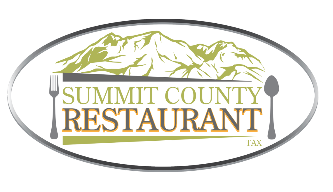 Restaurant Tax logo