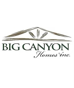 Big Canyon logo