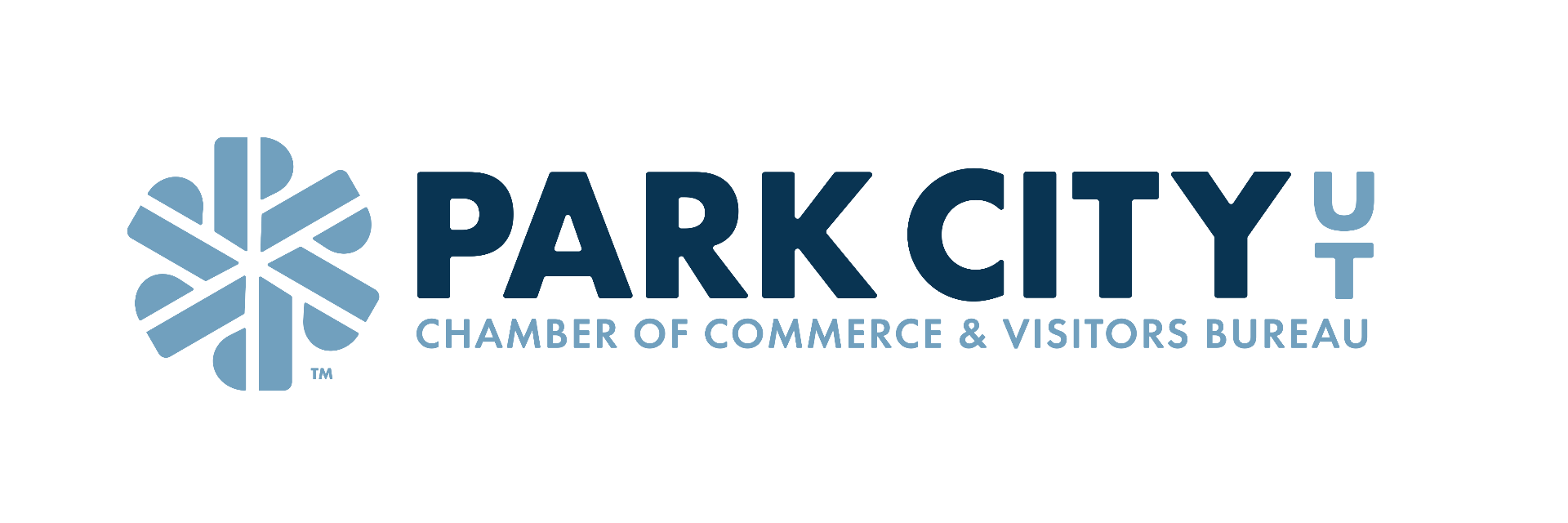 Park City Chamber of Commerce logo