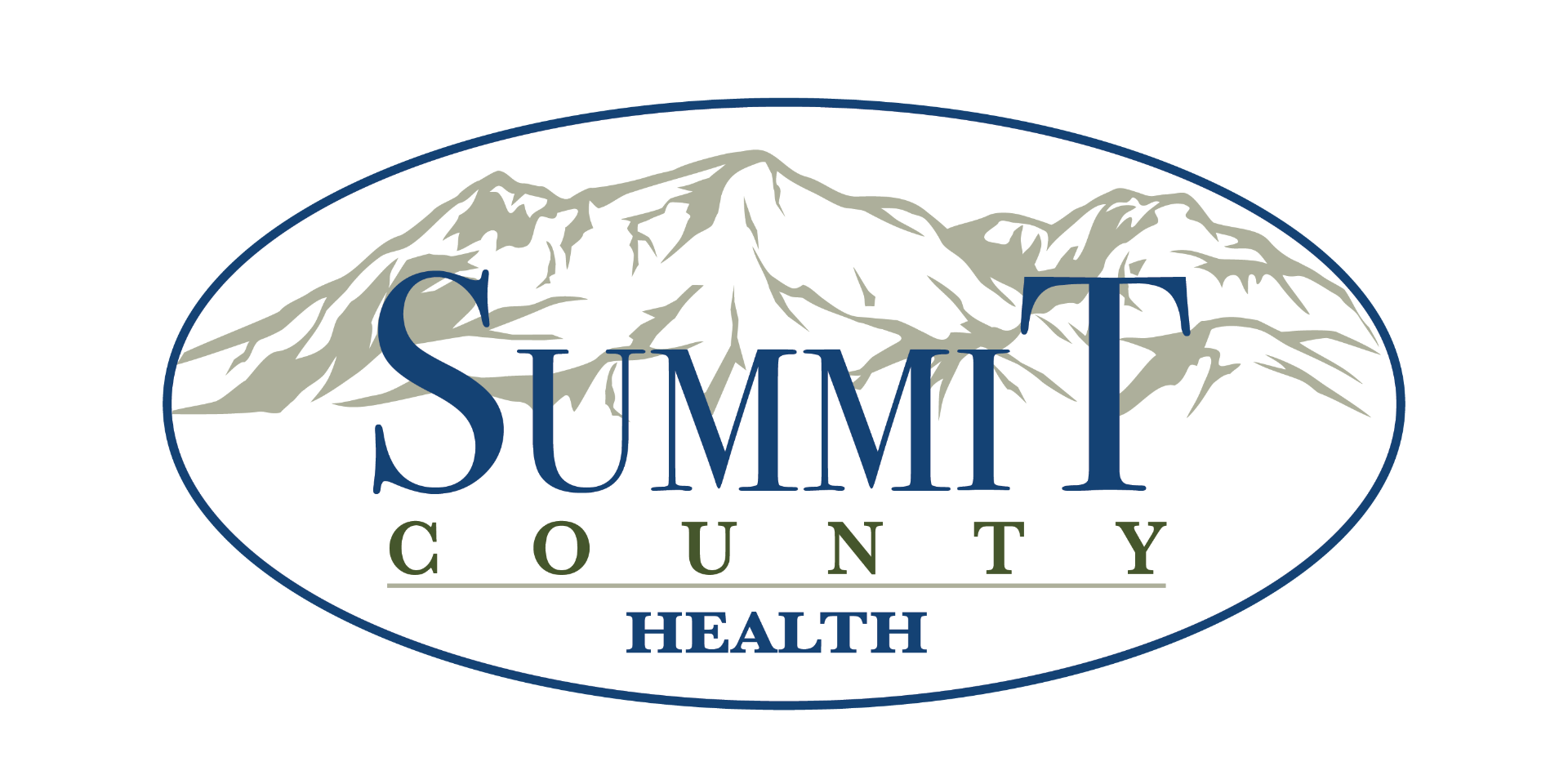 Summit Health logo