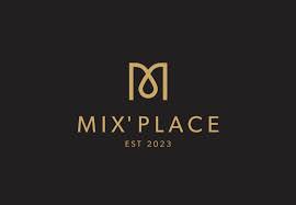 Mix Place logo