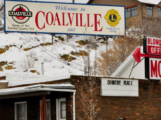 Coalville