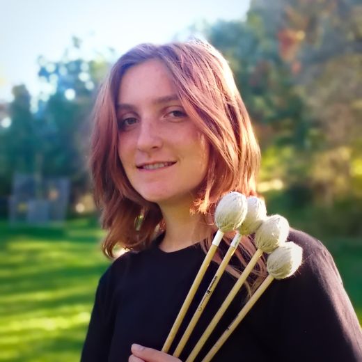 Emily Haufe