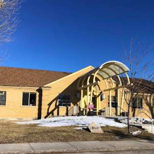 Library — Coalville Branch