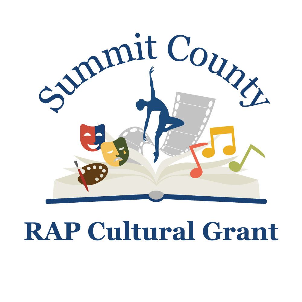 RAP Cultural logo